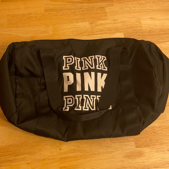 Duffel bag